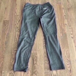 Perry Ellis Gray Twill Slim Fit Dress Pants 32x32 NWOT